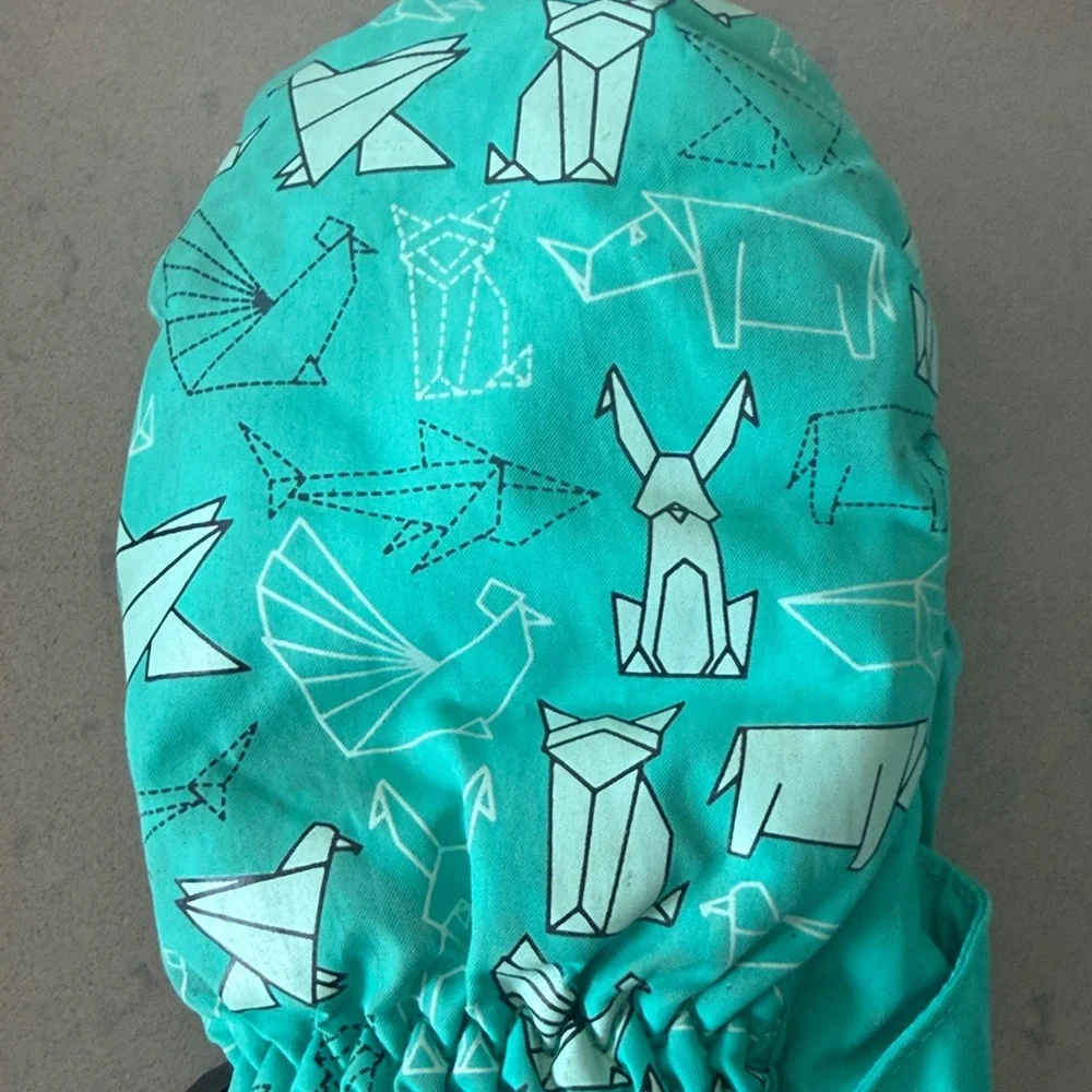 Dakine Kids' Aqua Origami Mittens